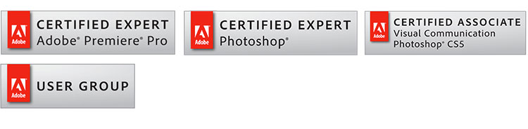 fpgraphic Adobe Certified Expert