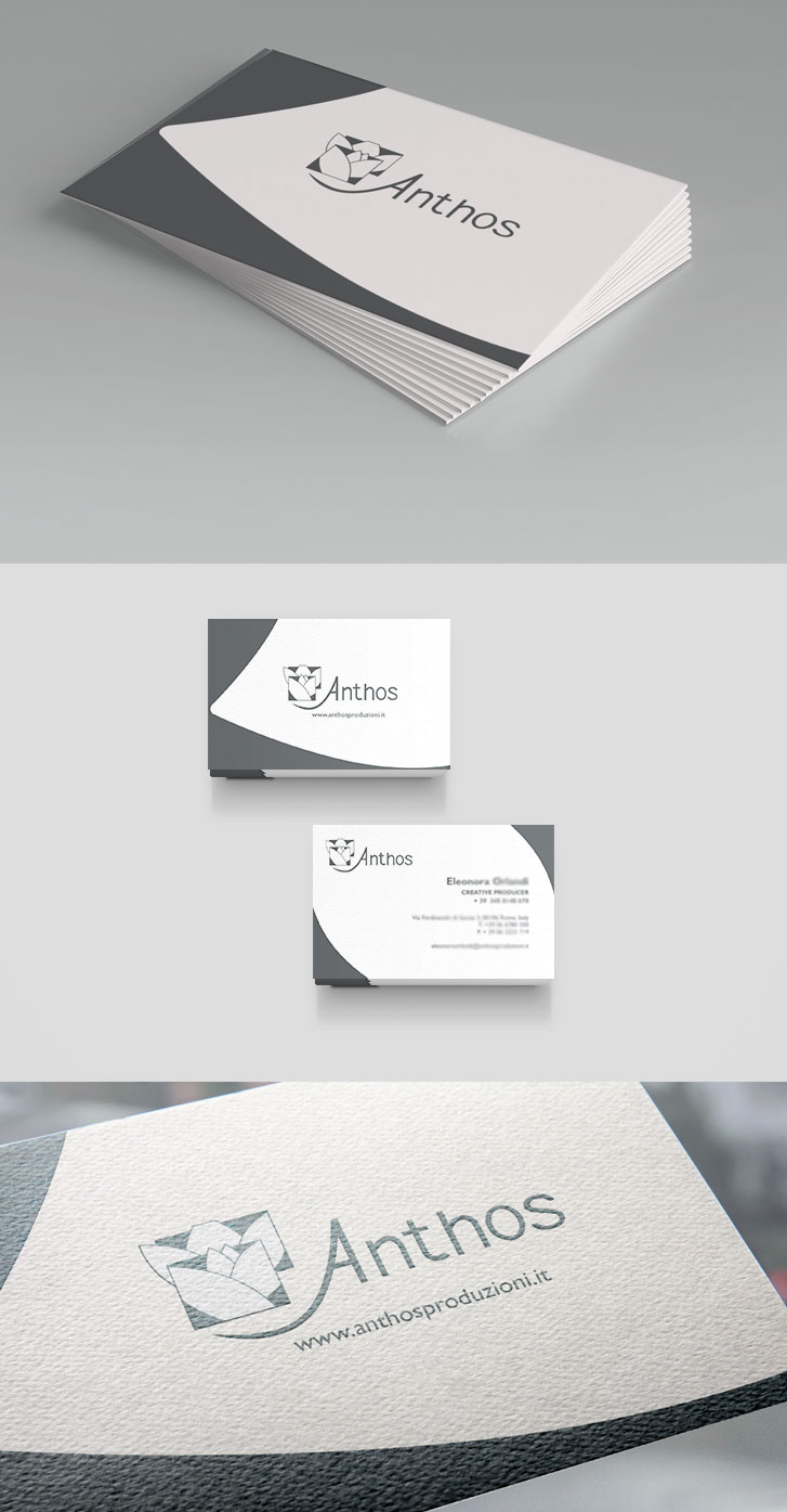 Anthos Produzioni