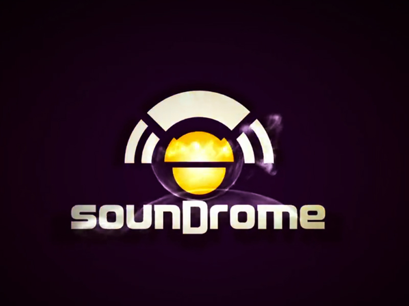 Soundrome